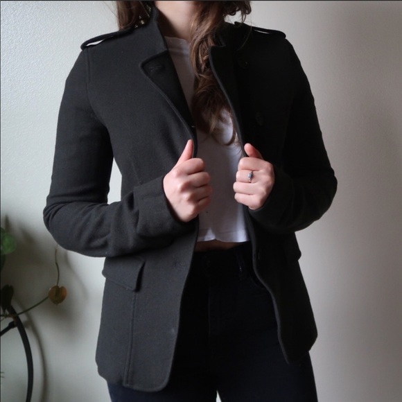 Jacket - Picture 1 of 7